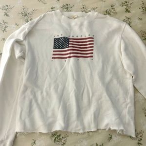 Brandy Melville John Galt sweatshirt!